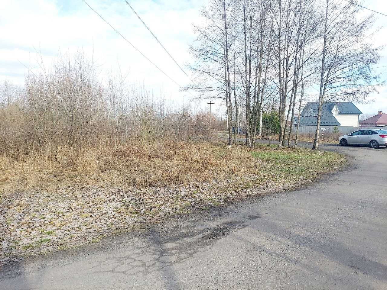 Продається земельна ділянка в с.Тетерівка (26141264)