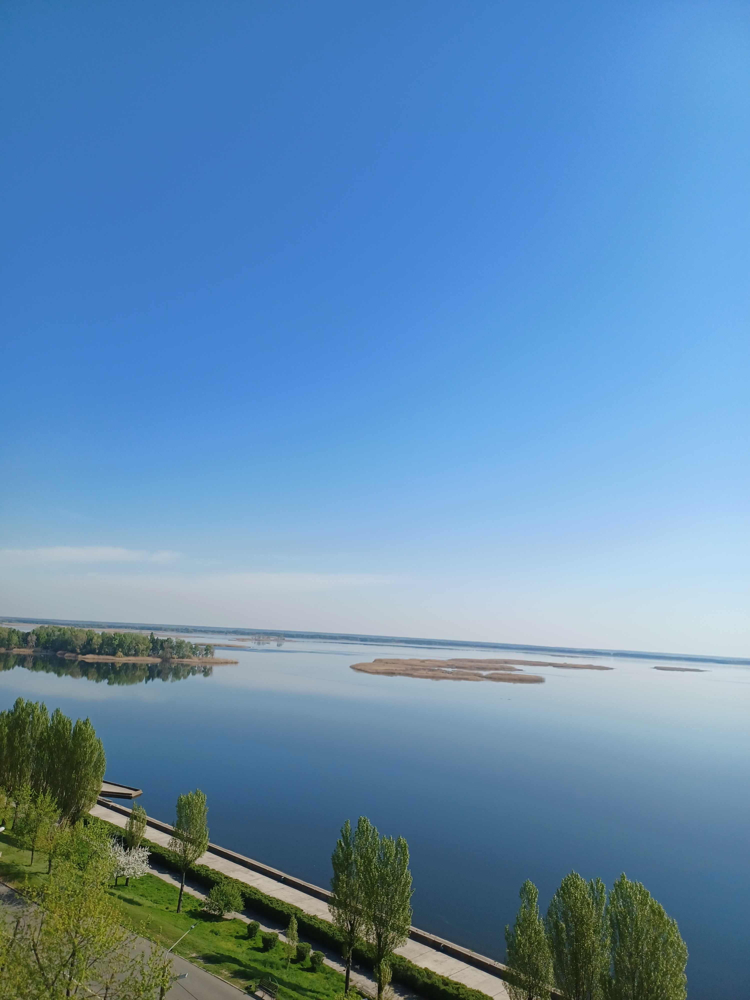 Продажа видовой квартиры 88м.