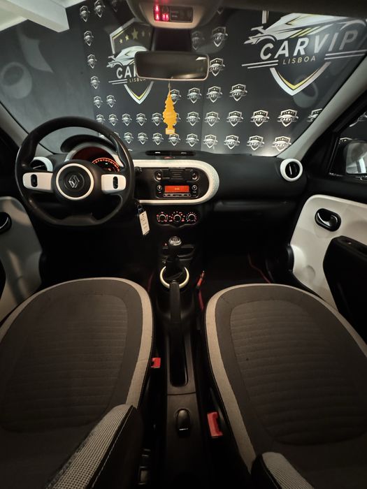 RENAULT TWINGO 2020