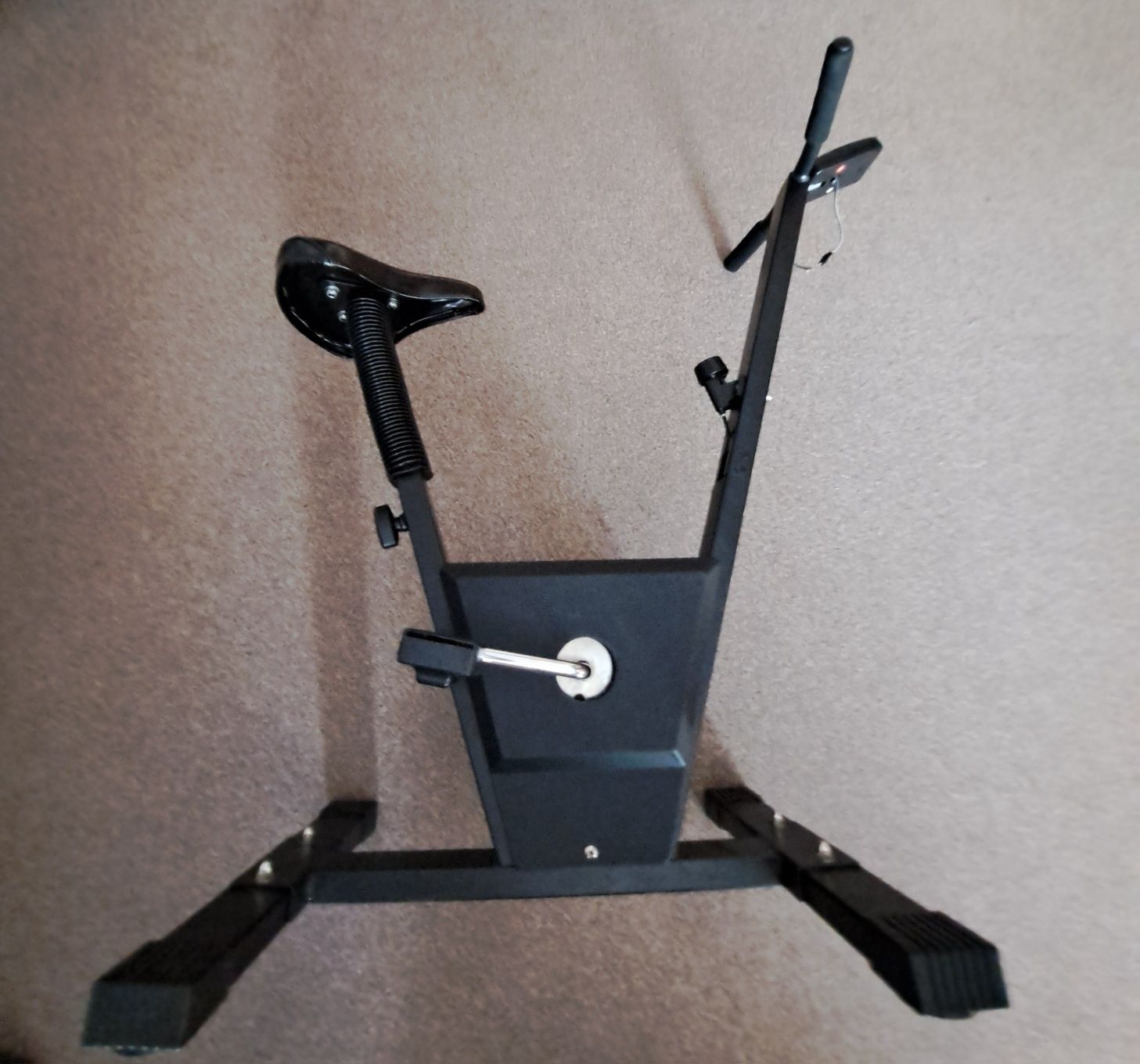 Rower stacjonarny