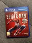 Spider-mam - PS4 i PS5 - inne gry w opisie