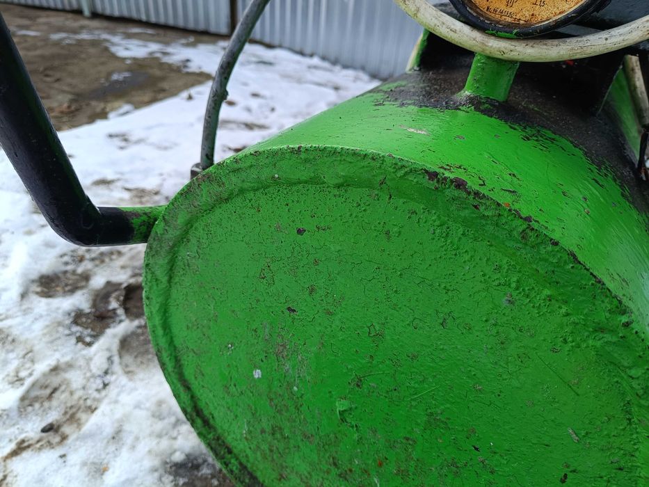 Sprężarka kompresor 100 l gruby zbiornik zamiana