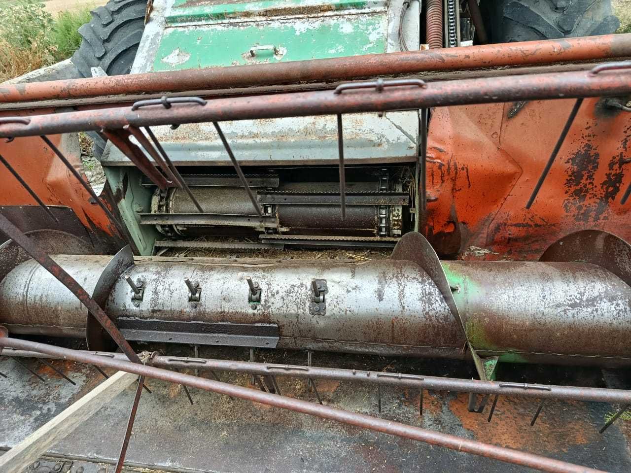 Продам нива ск5   .