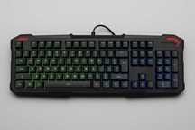 Teclado Gamer com Iluminação RGB – Modelo I7024