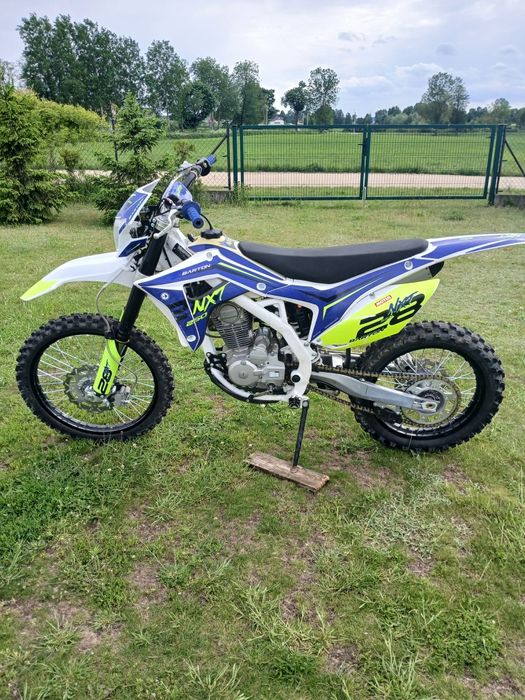 Sprzedam Barton NXT 250