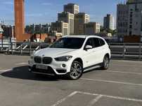 BMW X1 xDrive 2.8i 2017