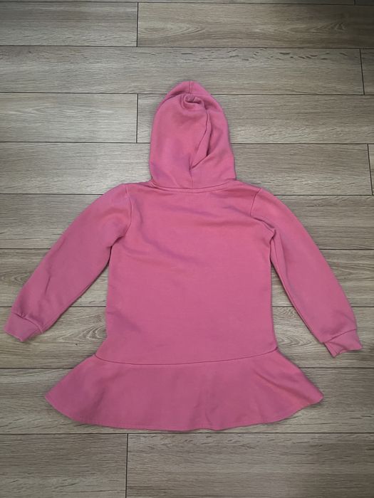 LOL Surprise bluza tunika sukienka laleczka z pieskiem rozmiar 110cm.