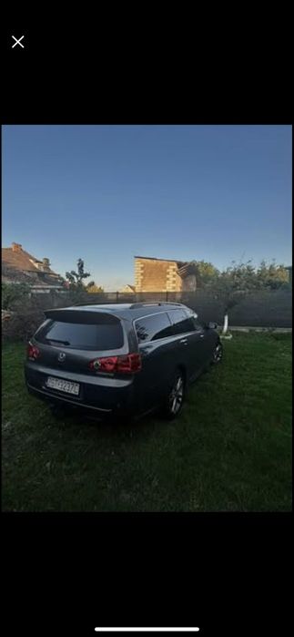Honda accord 2.2 ictdi