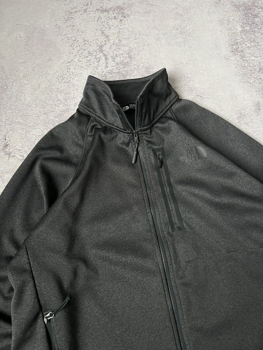 М(size) Чоловіча трекінгова спортивна кофта The North Face