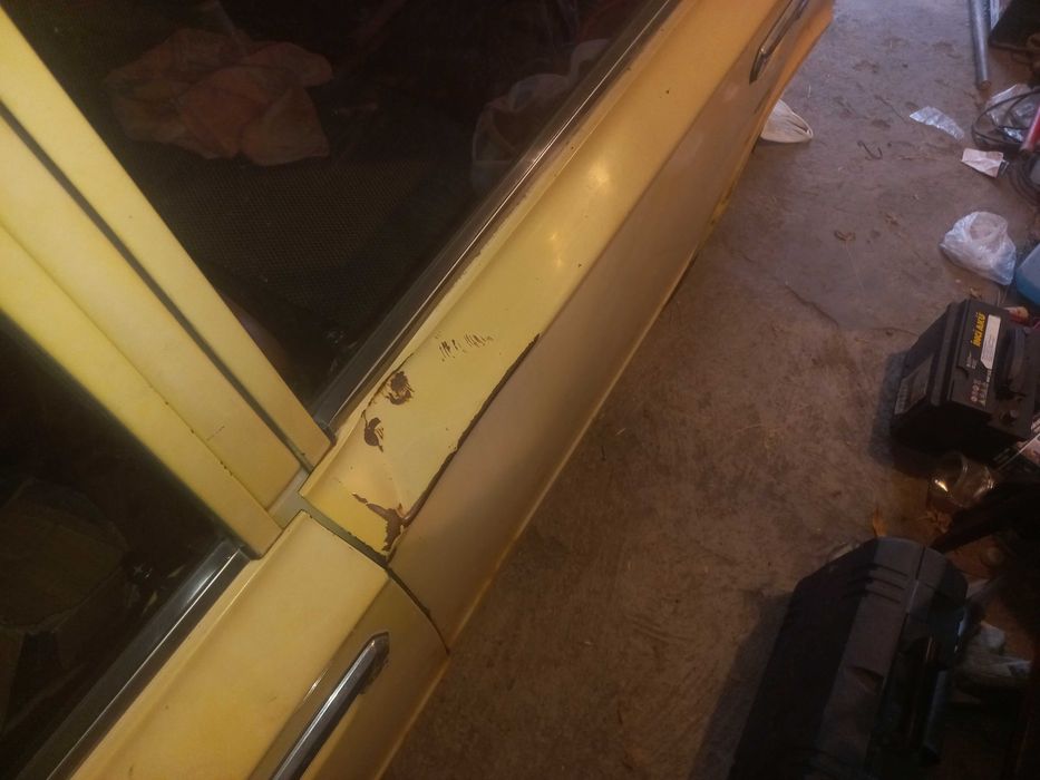 Копейка после капиталки