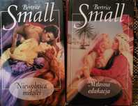 Beatrice Small, Niewolnica miłości,  Miłosna edukacja, romans