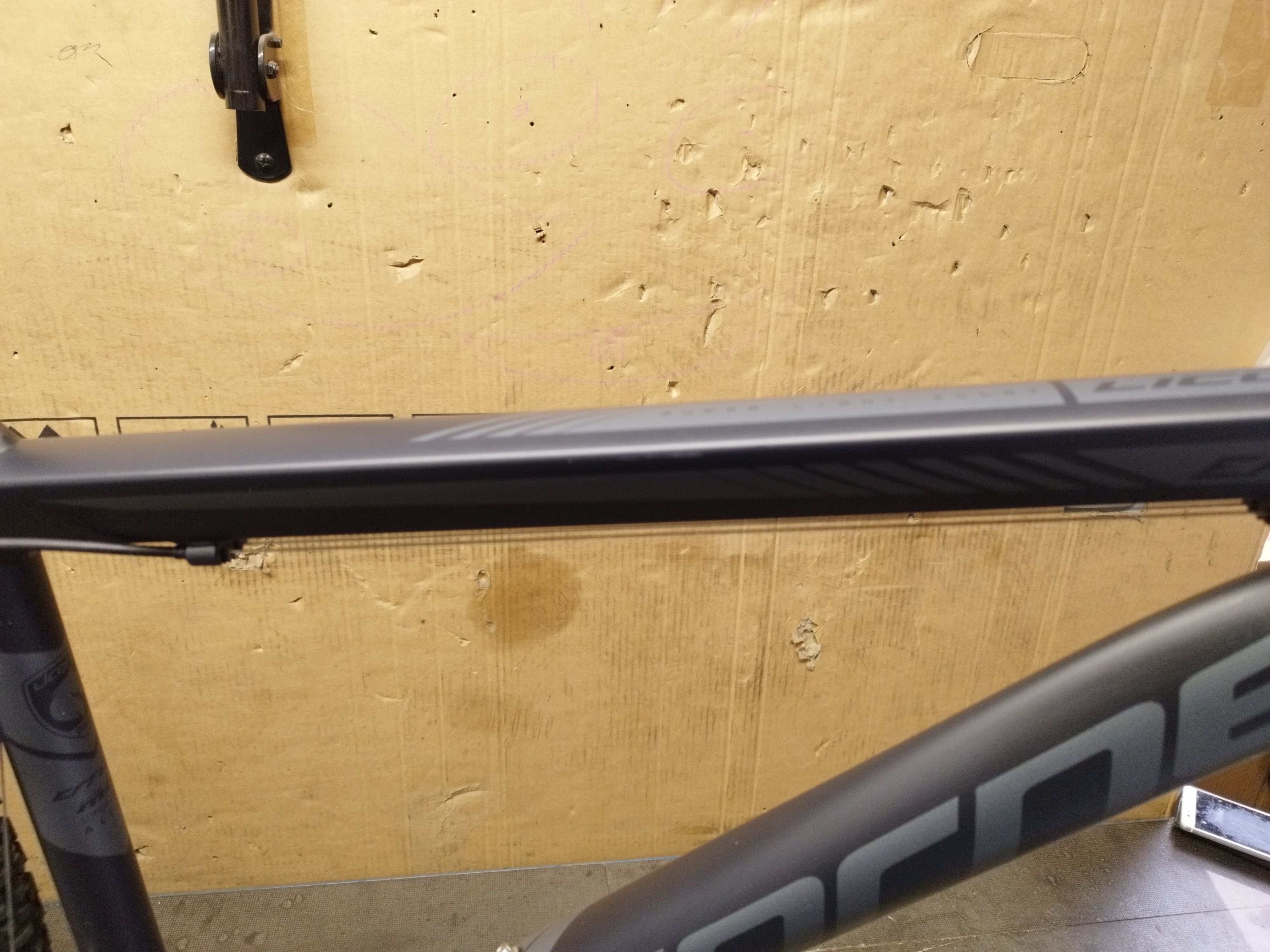 Niemiecki rower górski MTB HARDTAIL EFFECT 29 ALU rama TARCZE