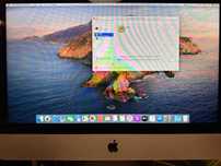 продам вживаний iMac (21,5-inch, Late 2012)