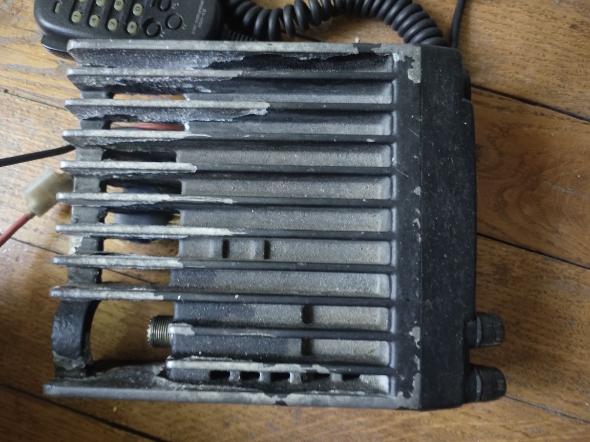 Радіостанція Yaesu FT2800 Vertex standard