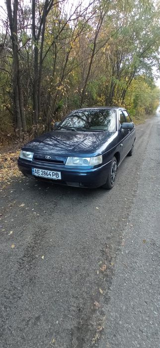 Ваз 21124 продам