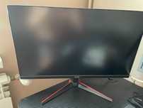 Monitor Acer Nitro VG240Ybmiix