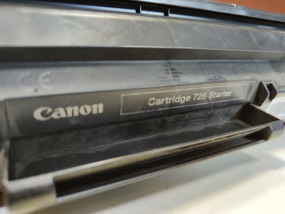 Картридж принтера Canon 728