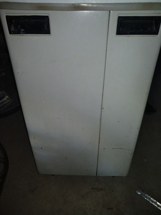 Стиральная машина Золушка - 3