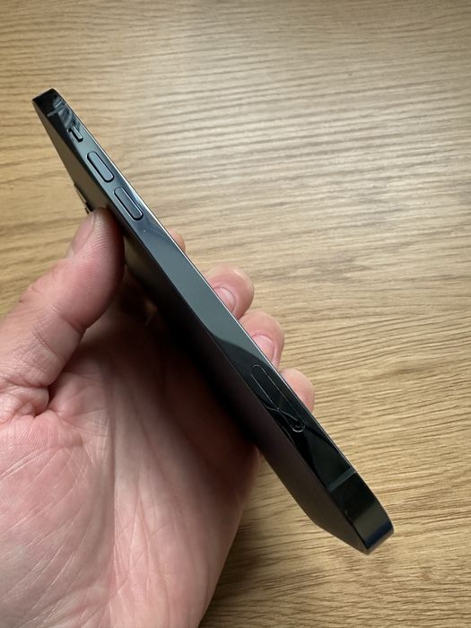 IPhone 12Pro Pacific Blue 128gb Neverlock