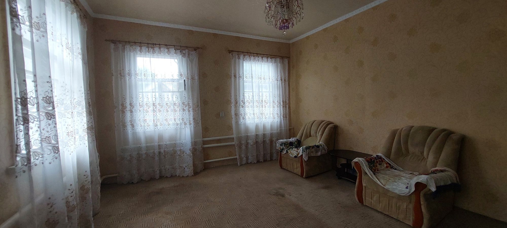 Продам дом в Солоницевке (п.Ольшаны)