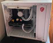 PC Gamer High End