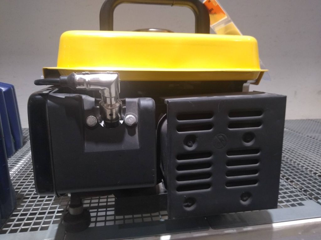 Генератор Eurom GE720