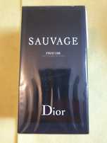 Dior Sauvage Parfum 100 ml