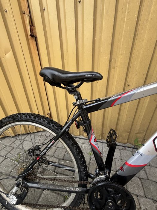 Kelys spider rower górski ale na przejadzke rodzinną tez sie nada