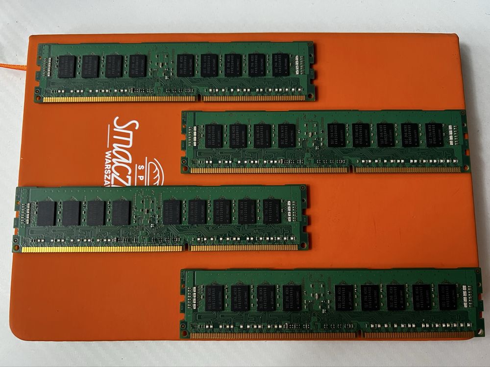 Intel Xeon E5 1620 / i7 / i5 / i3 / X79 / LGA2011 – Tani mocny zestaw