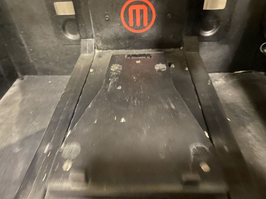Makerbot replicator 2 kultowa drukarka 3D