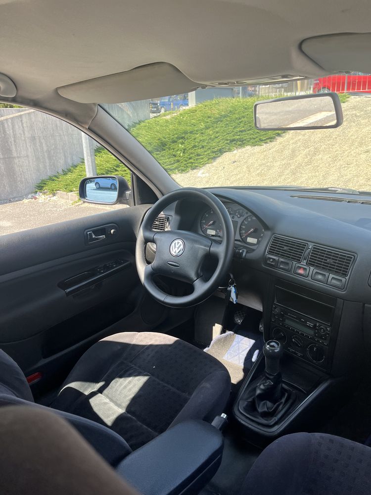 Volkswagen Golf 1.4 16v