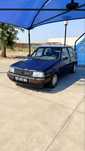 Vw polo g40 (turbo)