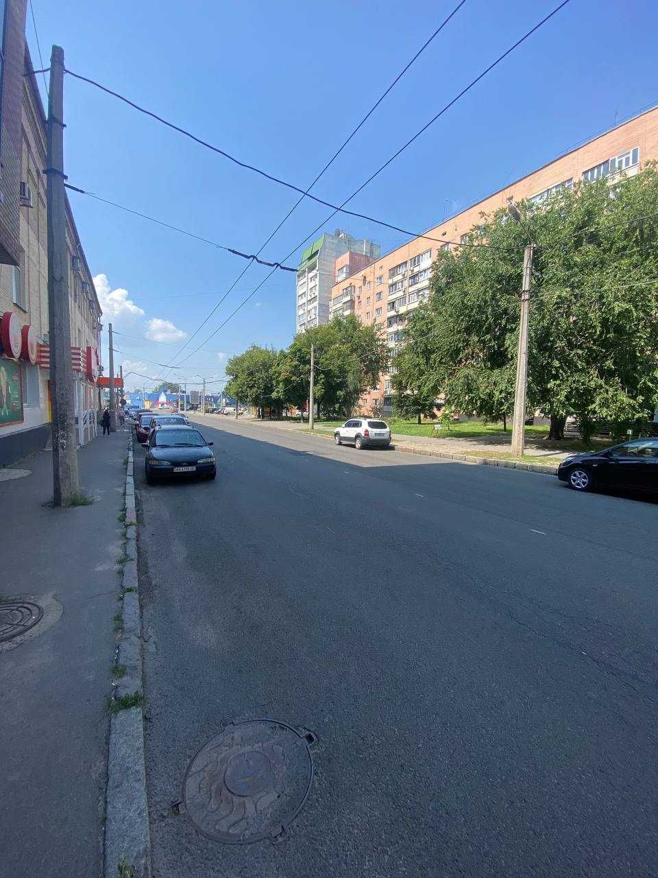 Сдам БЕЗ КОМИССИИ офис в 3 мин. от м. Пр. Гагарина, ул. Маламясницкая