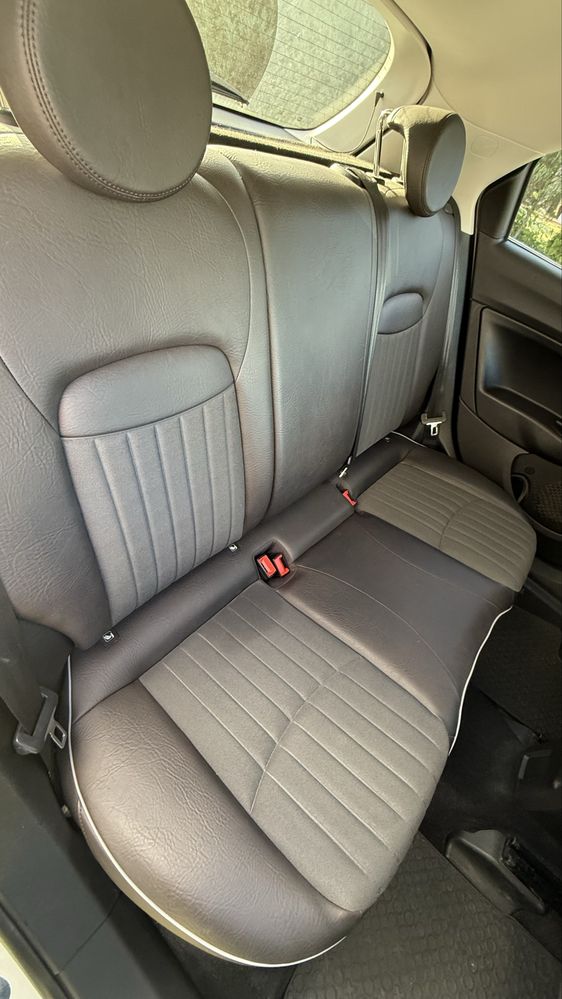 Fiat 500 x 1.6 MultiJet