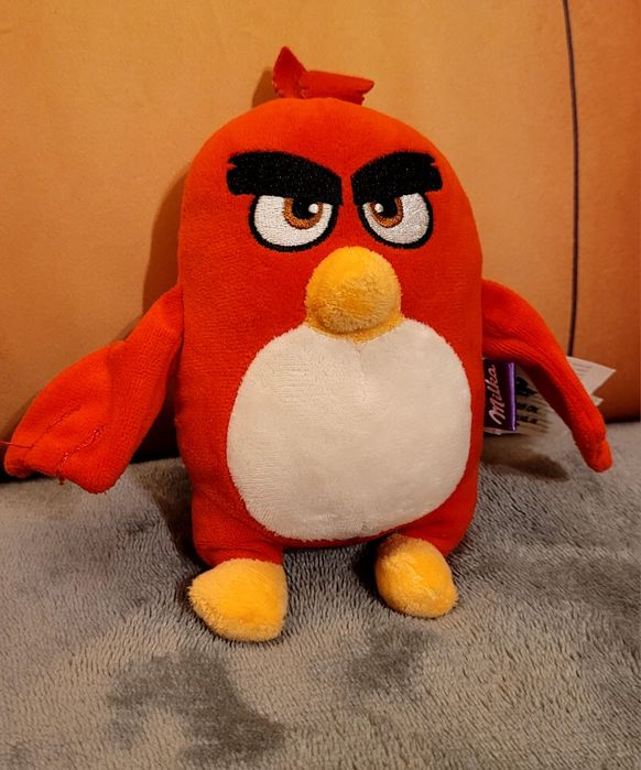 Maskotka Angry Bird 16cm