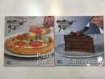 Manual de Sobrevivência para Homens na Cozinha