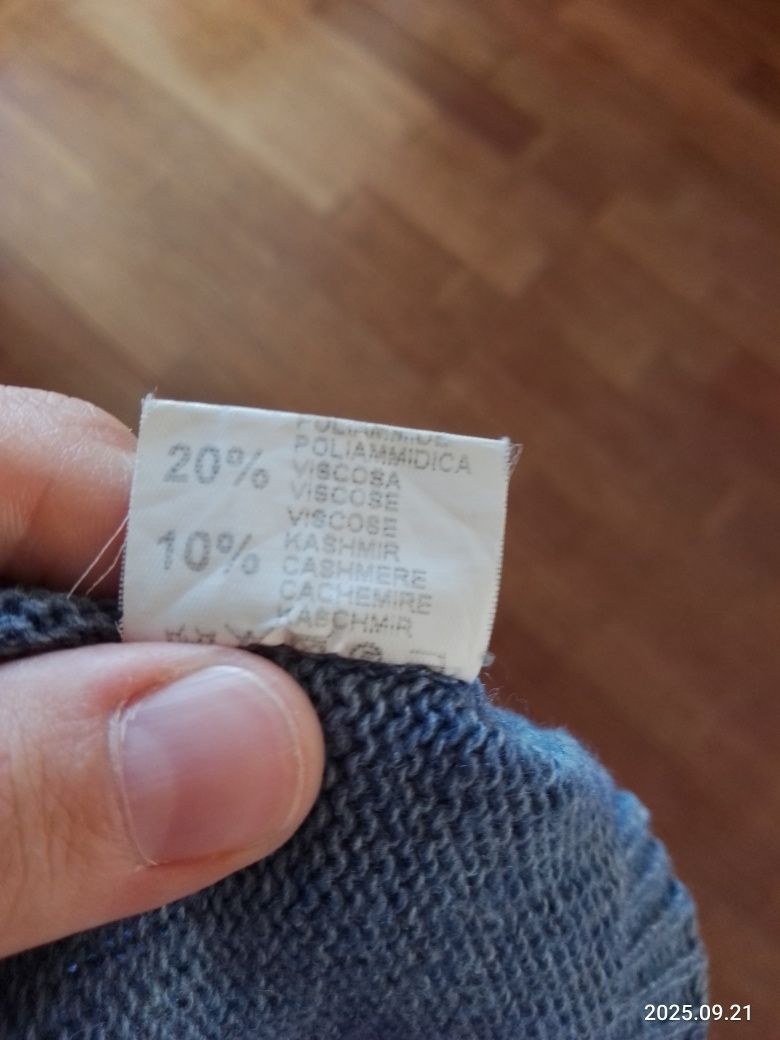 Шапка жіноча демісезонна