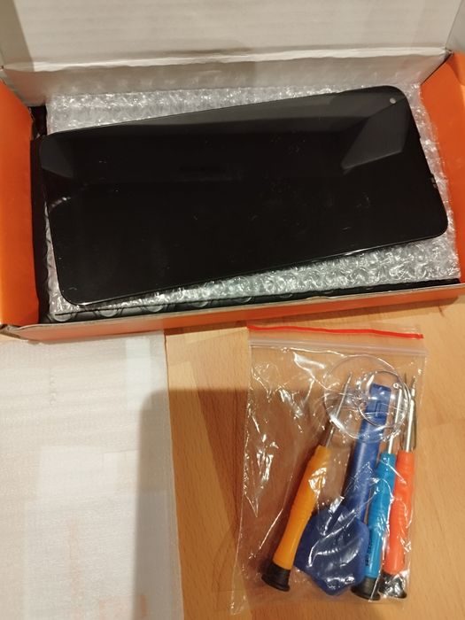 Samsung A11, SM-A115F ekran