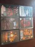 Vários Dvd's originais