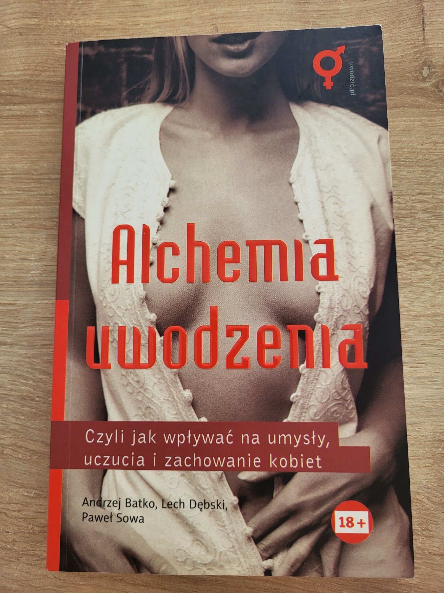 Alchemia uwodzenia