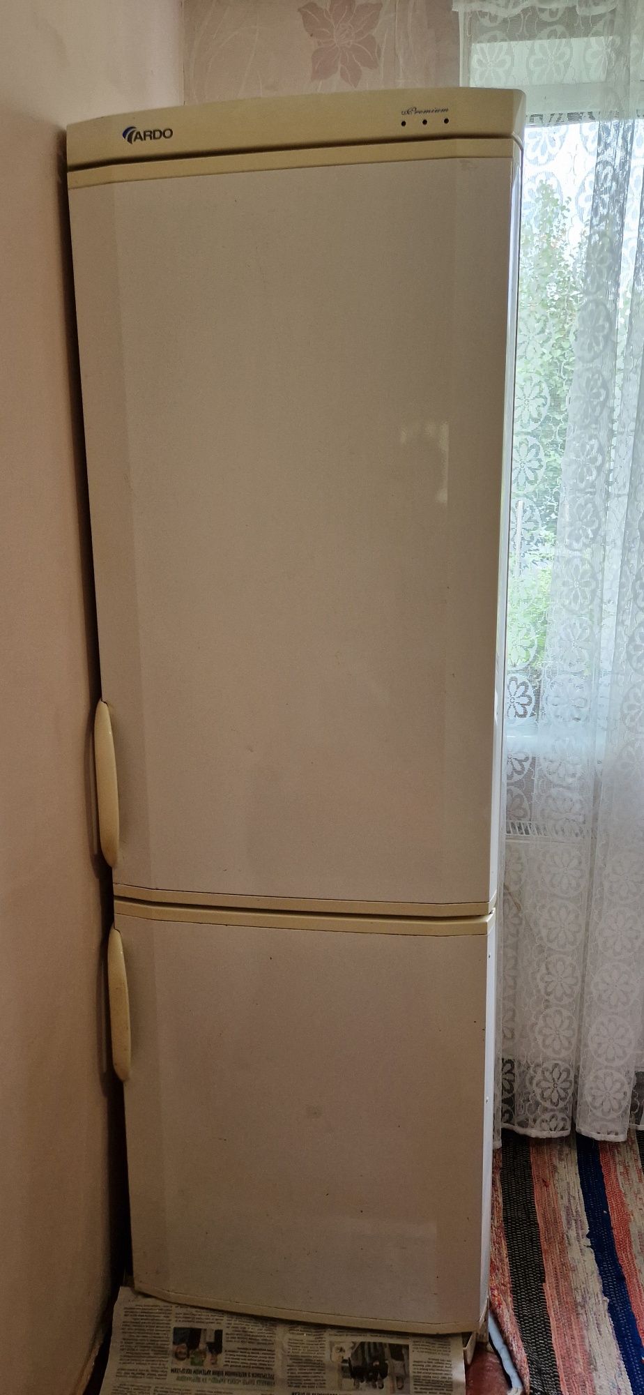 Холодильник ARDO
