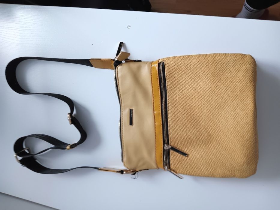 Torebka marki Monnari