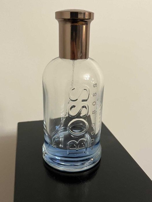 Made In Lab. 181, 29, 109, 115 + Hugo Boss Nishane Hacivat Alexandria