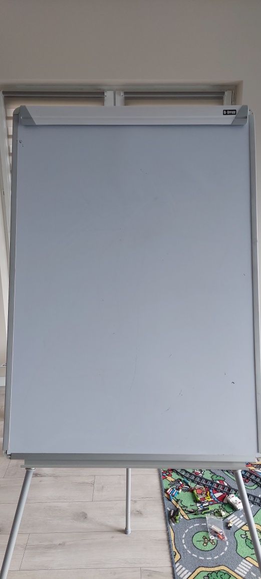 Tablica Flipchart