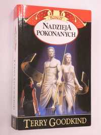 Nadzieja pokonanych Goodkind