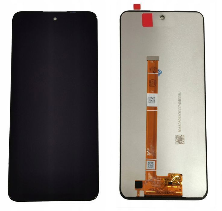 Wyświetlacz Lcd Ekran Szybka Do Lg K42 K52 K420 K520