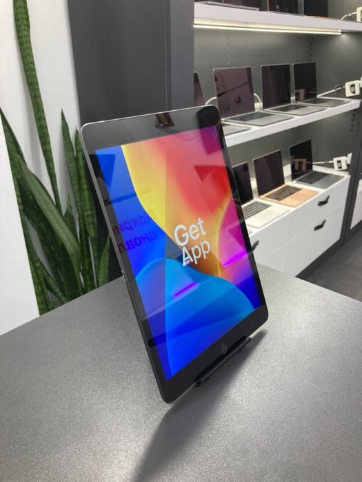 Планшет iPad 8 покоління 2020 Wi-Fi + LTE на 32 ГБ, ГАРАНТІЯ 84749