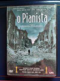 DVD "O Pianista"