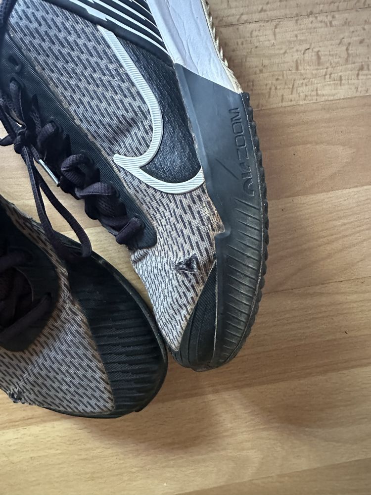 Nike vapor pro 2 clay