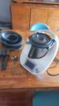 Thermomix model tm5